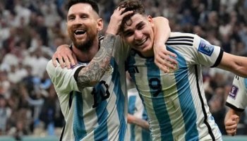 Аргентина құрамасы футболдан әлем чемпионы болды