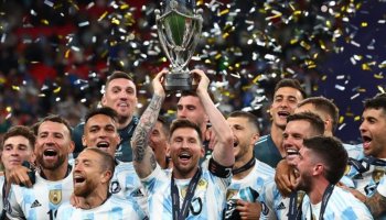 Аргентина құрамасы әлем чемпионы атағы үшін 10 млн доллар алды