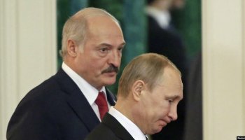 Путин Лукашенконы Украинамен соғысқа қатысуға көндіре алмады – БАҚ