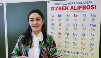 Ана тілін білуге міндетті етуіміз керек – Өзбекстан президенті