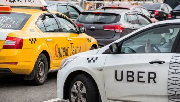 Мусин ЯндексGo, Uber-ге бәсекелес болатын қазақстандық компанияны атады