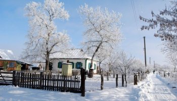 Батыс Қазақстан облысында 60 елді мекен «ауыл» мәртебесінен айырылды