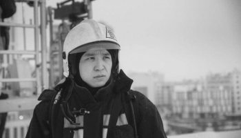 Астанадағы қай көшеге өрт сөндіруші Асқар Забикулиннің есімі берілетіні айтылды