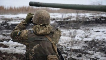 Ресей армиясы Луганск облысында артқа шегініп жатыр