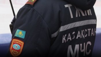 Алматы облысында жеті адам жоғалып кетті - ТЖМ