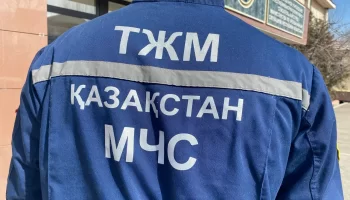 «Барыс» спорт кешенінің маңында коньки тебуге тыйым салынды