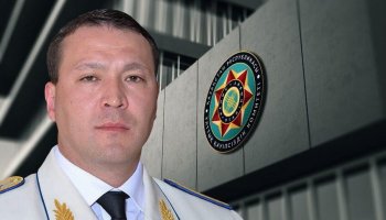 Бас прокурор: Мәсімов – басты ұйымдастырушы, Самат Әбіш – куәгер