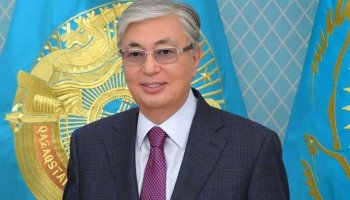 Президент қазақстандықтарды Рождество мерекесімен құттықтады