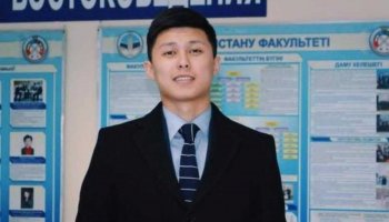 «Құлдықта ұстап отыр»: қазақстандық азамат шетелде із-түзсіз жоғалып кетті