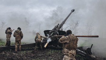 Әскерлері қатты шығынға ұшырады: Ресей мен Украина шайқасты үдетіп жатыр