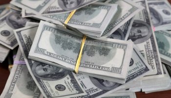 АҚШ тұрғыны лотереядан 1 млрд долларлық джек-пот ұтты