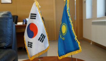 Оңтүстік Кореяда заңсыз жұмыс істейтін қазақстандықтардың саны азайды – СІМ