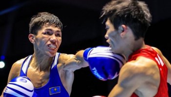 Азия чемпионаты: Қазақстан боксшыларының жартылай финалдағы қарсыластары анықталды