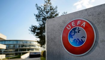 УЕФА Суперкубогының финалы Ресейде өтпейтін болды