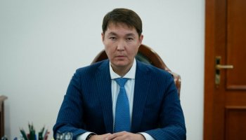 Астана қаласы әкімінің бірінші орынбасары тағайындалды