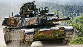 Түркия да Украинаға танктерін беруі мүмкін – БАҚ