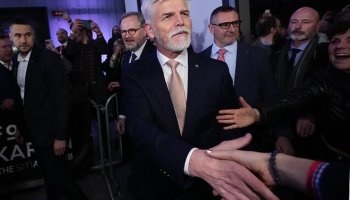 Чехияның жаңа президенті ресми сапарларын Украинадан бастағалы отыр