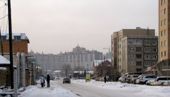 Астанада 200 үй тұруға жарамсыз – Қасым-Жомарт Тоқаев
