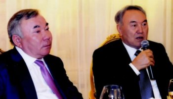 Болат Назарбаев иемденіп алған жерлер мемлекетке қайтарылды