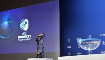 EURO-2025: Қазақстан жастар құрамасының қарсыластары анықталды