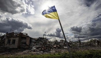 Украин әскерлері 14 елді мекен жанында шабуылдың бетін қайтарды