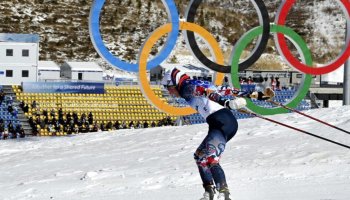 2030 жылғы қысқы Олимпиада Швецияда болуы мүмкін – БАҚ