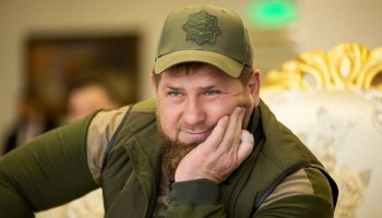 Рамзан Кадыровқа «Елдің әкесі» атағы берілді