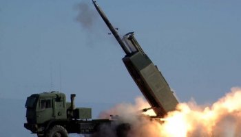 HIMARS Ресей әскерінің Донецкідегі штабын жойып жіберді