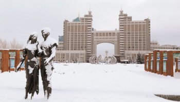 2030 жылы Астанада 2,5 млн адам тұруы мүмкін