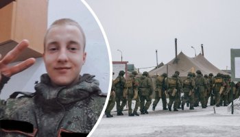 Ресей армиясында қызмет етіп жүрген жауынгер өз-өзіне қол жұмсады