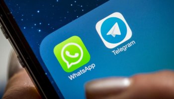 WhatsApp басшысы Telegram мессенджерін қолданбауға шақырды