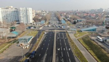 Биыл Алматыдағы Абай даңғылы қала шекарасына дейін ұзартылады