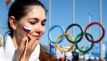 Польша ХОК-тан Олимпиадаға Ресей спортшыларын қатыстырмауды талап етті