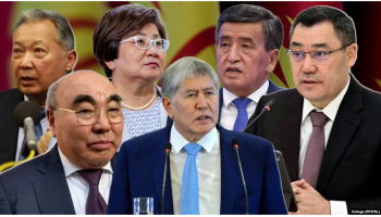 «Біріктіру мүлде басқа нәтиже береді». Атамбаев экс-президенттермен кездесуі туралы айтты