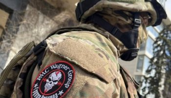 Украина әскері 30 мыңнан аса «Вагнер» содырын саптан шығарды