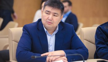 Партия кандидаттардың белсенділігіне рейтинг жүргізеді – Елнұр Бейсенбаев