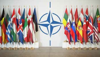 НАТО-ның келесі саммиті 2024 жылы АҚШ-та өтеді