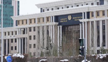 Украинадағы соғысты бақылап отырмыз – ҚР Қорғаныс министрлігі