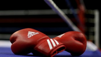 Украина боксшылары да әлем чемпионатына бойкот жариялады