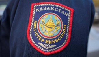 Павлодар облысында полицей қорадан өлі табылды
