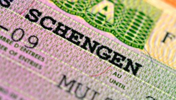 Шенген визасын алу: қосымша консультация өткізу жеті күнге дейін созылады