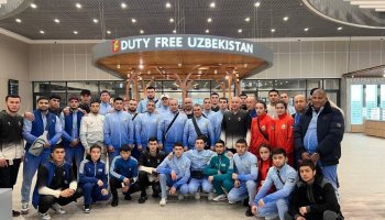 Өзбекстан Бокс федерациясы әлем чемпионатына қатысты мәлімдеме жасады