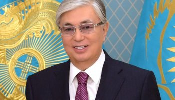 Президент қазақстандықтарды Амал мерекесімен құттықтады