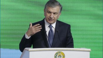 Өзбекстан президентінің өкілеттігі 7 жылға дейін ұзартылады