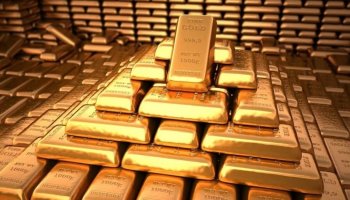 Өзбекстанның алтын қоры 6,4 мың тоннаға жетті