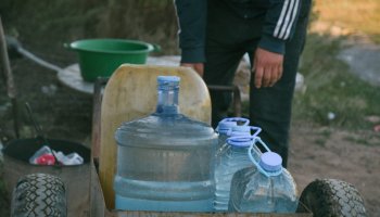 Астанада күніне 30 млн литр су жетіспейді - министрлік