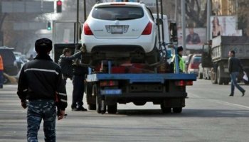 Астанада борышкерлерге 3,5 мыңнан аса хабарлама жіберілді