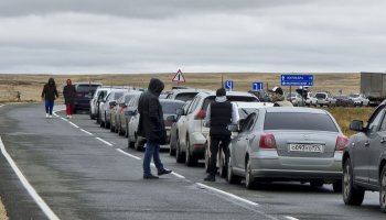 Ақмола облысында ұрланған көліктерді тіркеп, сатқандар сотталды