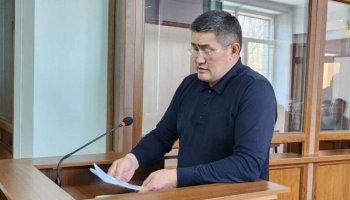 Күдебаев ісі: прокурор қылмыстық істі тоқтатып, оған іздеу жариялауды сұрады
