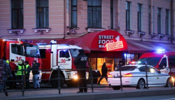 Ресейде жарылыс болды: қаза тапқандар бар